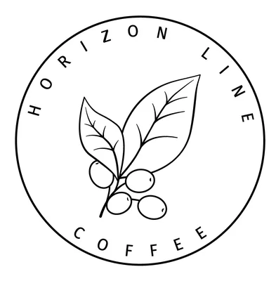 Horizon Line Coffee logo