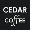 Cedar Coffee logo