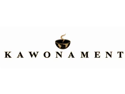 Kawonament logo