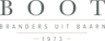 Boot Koffie logo