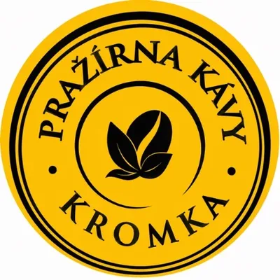 Káva Kroměříž logo