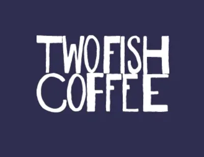 Two Fish Coffee logo