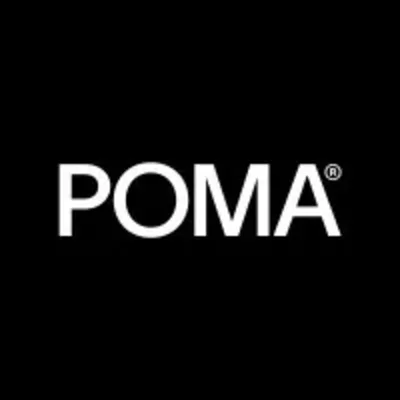 POMA logo