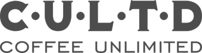 CULTD Coffee Unlimited logo