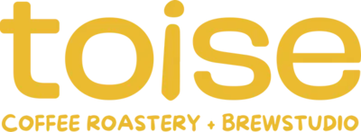 Toise Coffee logo