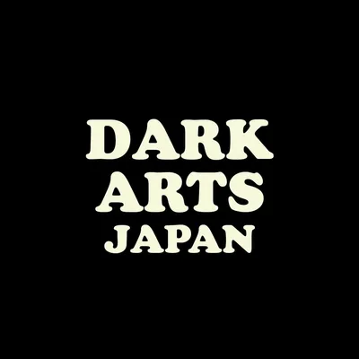 Dark Arts Coffee Japan logo