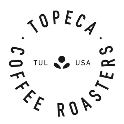 Topeca Coffee Roasters logo