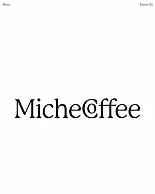 Miche Coffee logo
