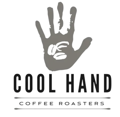 Cool Hand Coffee Roasters logo