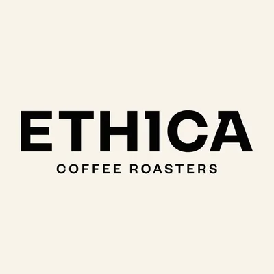 Ethica Coffee Roasters logo