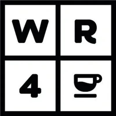 We Are Four Coffee Roasters logo