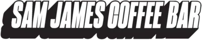 Sam James Coffee Bar logo