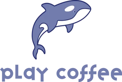 Play Coffee Roasters logo