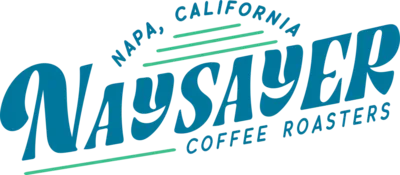 Naysayer Coffee Roasters logo