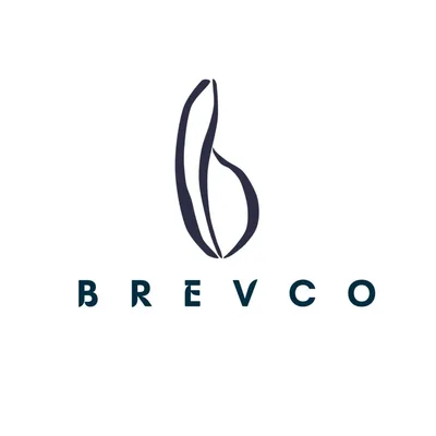 Brevia Coffee logo