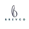 Brevia Coffee logo
