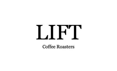 LIFT Coffee Roasters logo