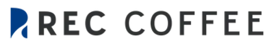 REC Coffee logo