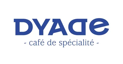 Dyade Coffee logo