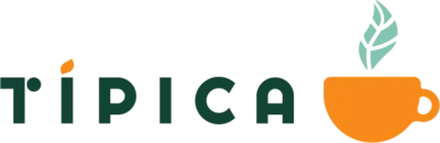 Típica logo