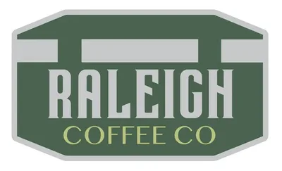 Raleigh Coffee Company logo