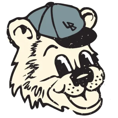 Little Bear Coffee logo