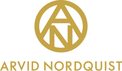Arvid Nordquist logo