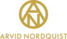 Arvid Nordquist logo