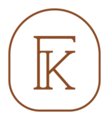 For Keeps Coffee logo