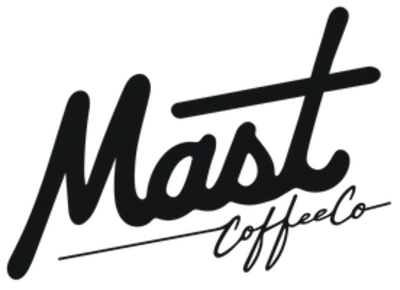 Mast Coffee Co. logo