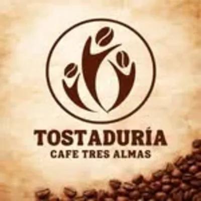 Tres Almas logo