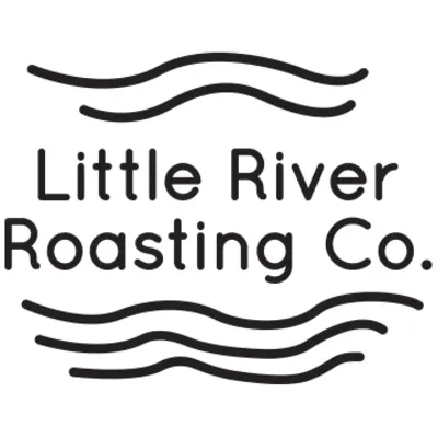Little River Roasting logo