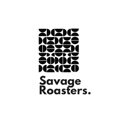 Savage Roasters logo