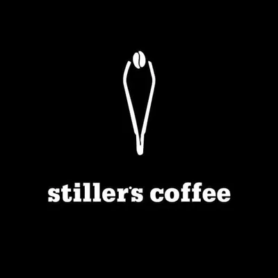 Stillers Coffee logo