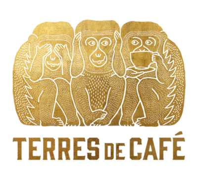 Terres De Café logo