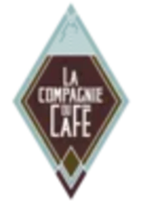 La Compagnie Du Café logo
