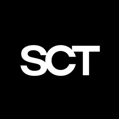 SCT logo