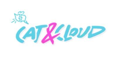 Cat & Cloud logo