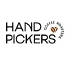 HandPickers Coffee Roasters logo