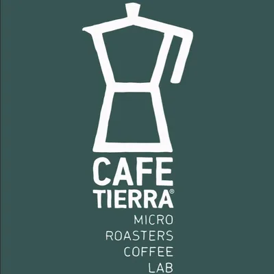 Cafetierra logo
