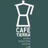 Cafetierra logo