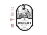 Dwight Coffee logo
