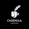 Chernila coffee logo