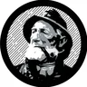 El Terrible Juan Café logo