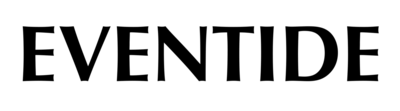 Eventide Coffee logo