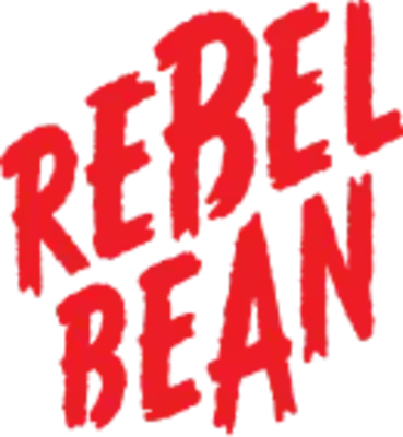 Rebel Bean logo
