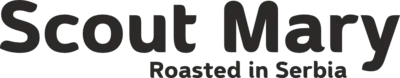 Scout Mary Roasters logo