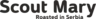 Scout Mary Roasters logo