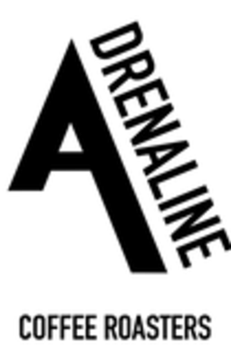 Adrenaline Coffee Roasters logo