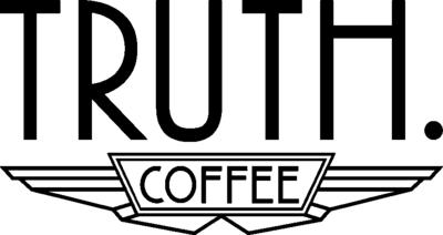 Truth Coffee Roasting logo